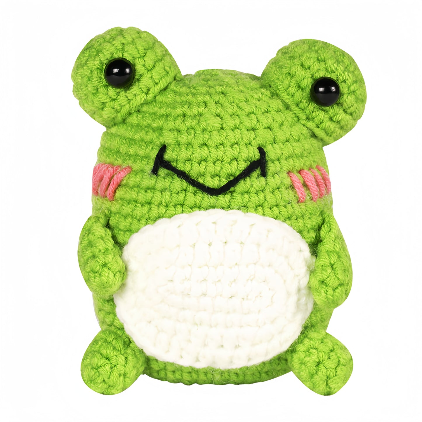 Animal Plushie Set
