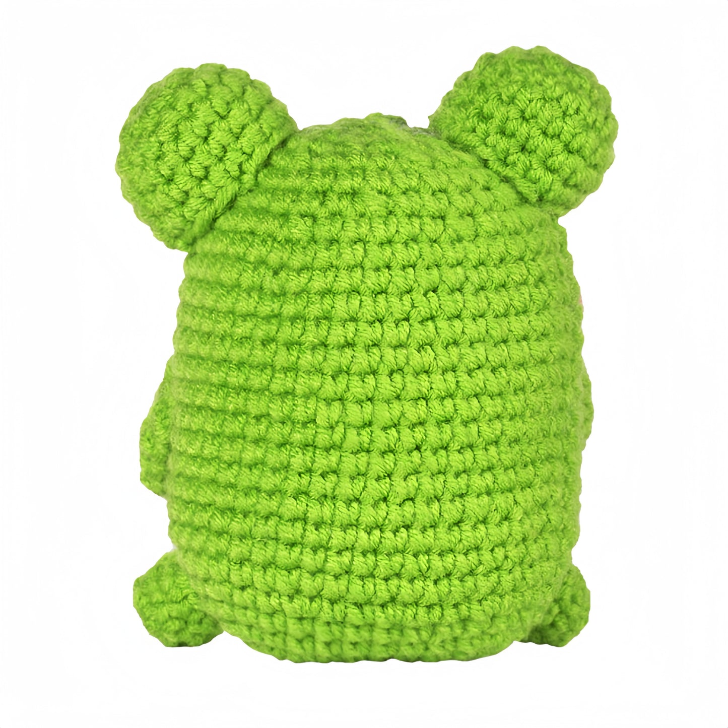 Animal Plushie Set