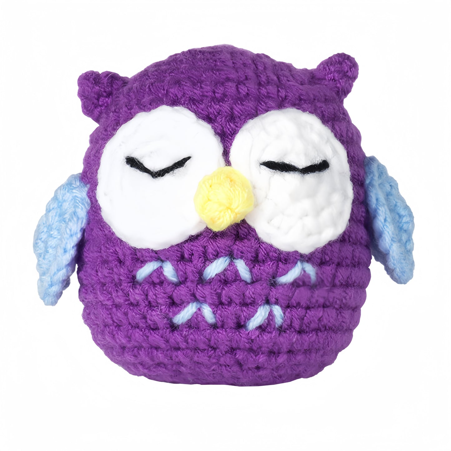 Animal Plushie Set