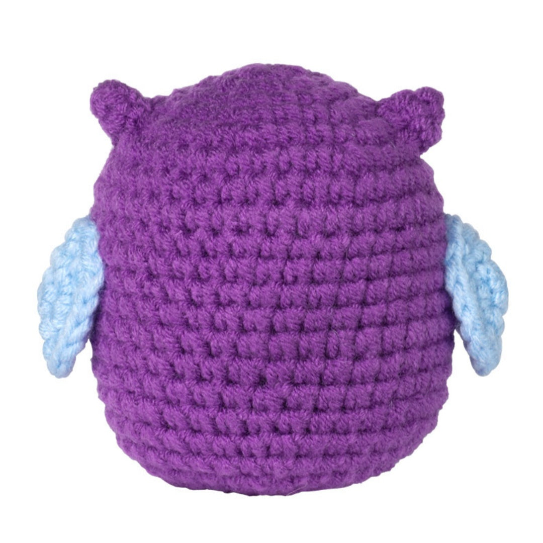 Animal Plushie Set
