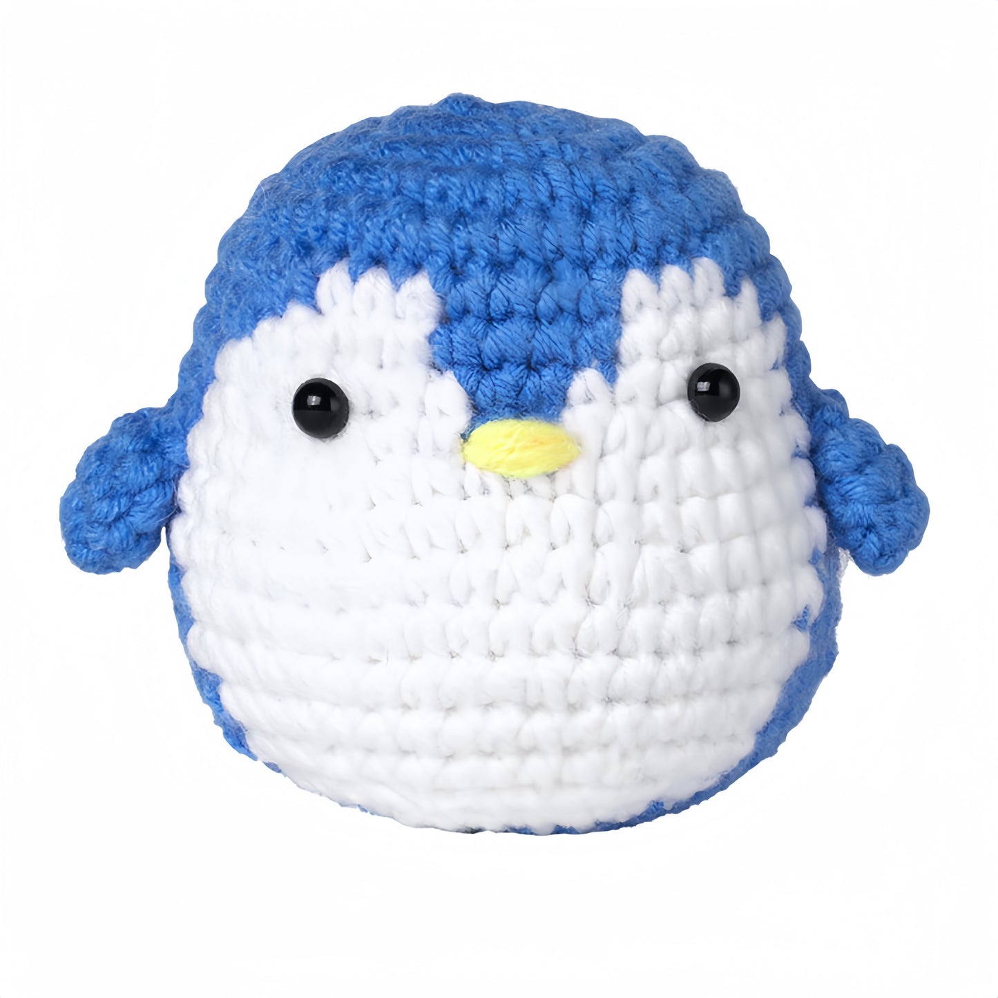 Animal Plushie Set