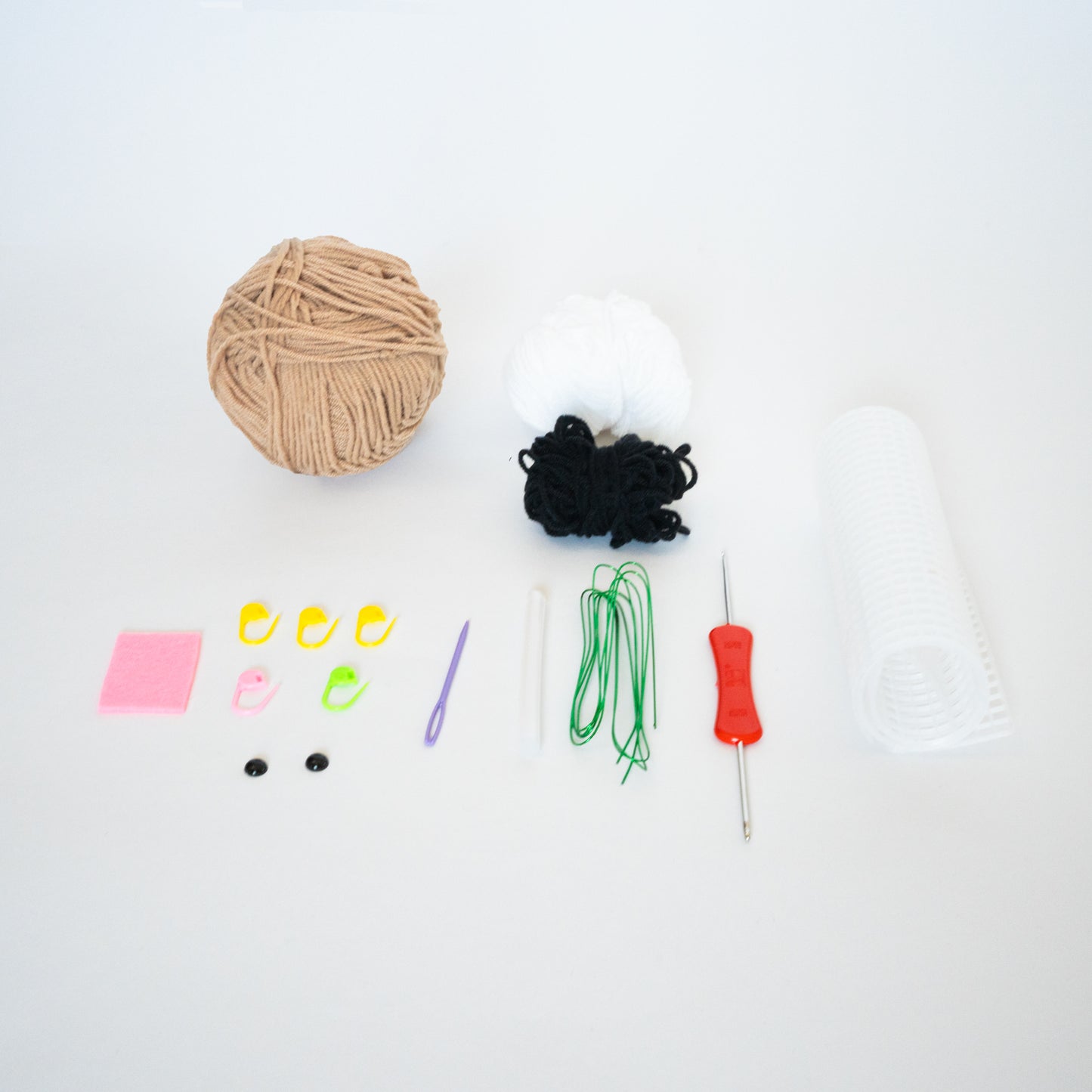Animal Basket Kit