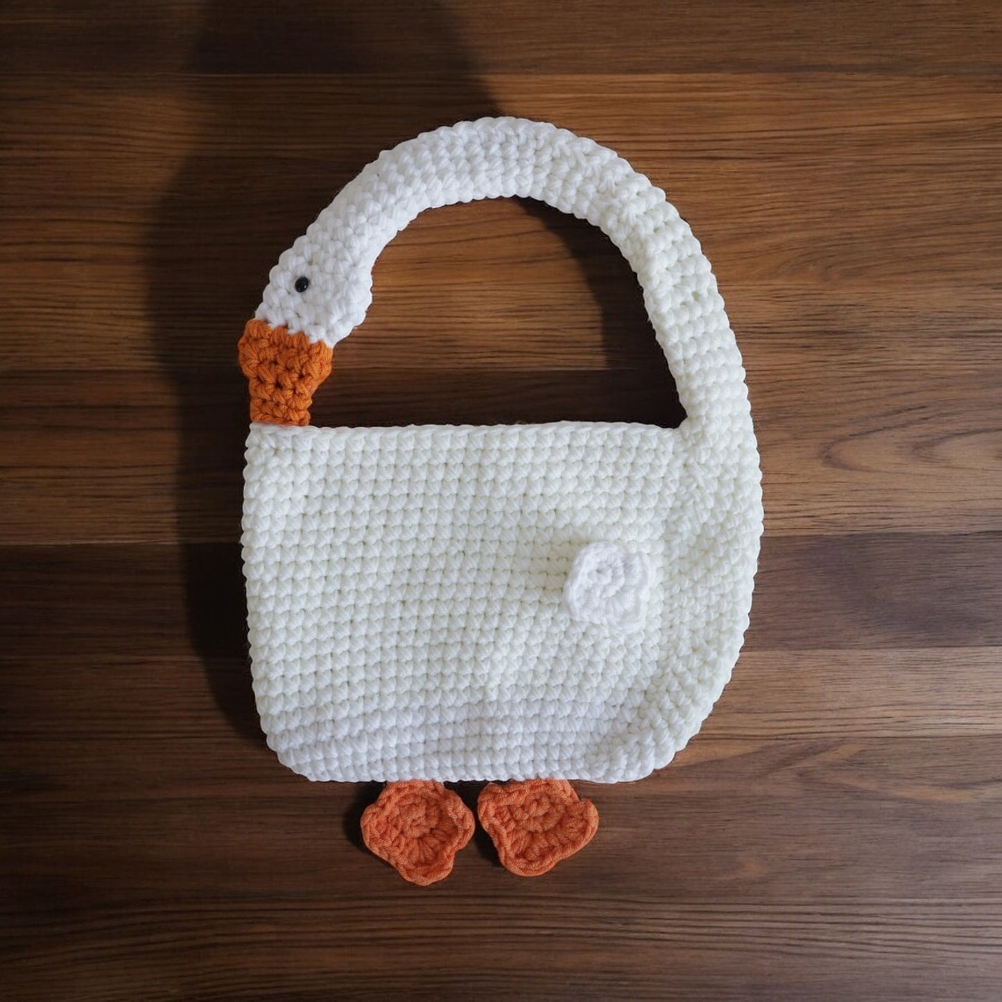 Swan Bag Kit
