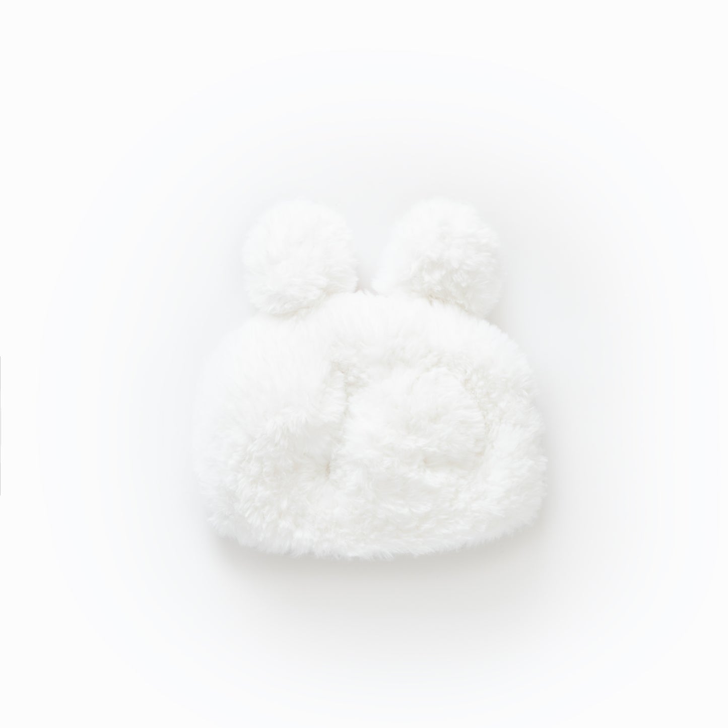 Fuzzy Animal Hat Crochet Kit