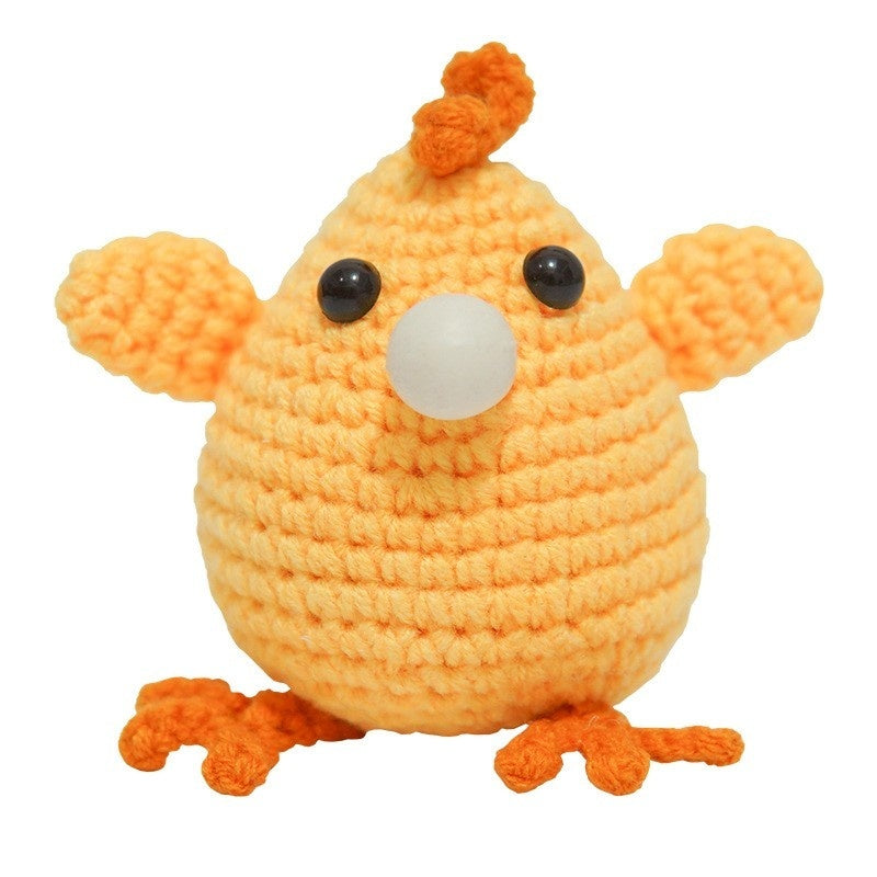 Balloon Animal Plushie