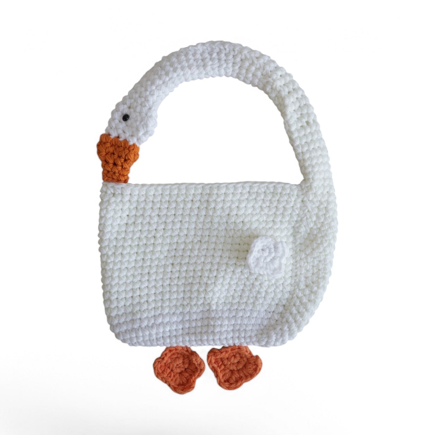 Swan Bag Kit