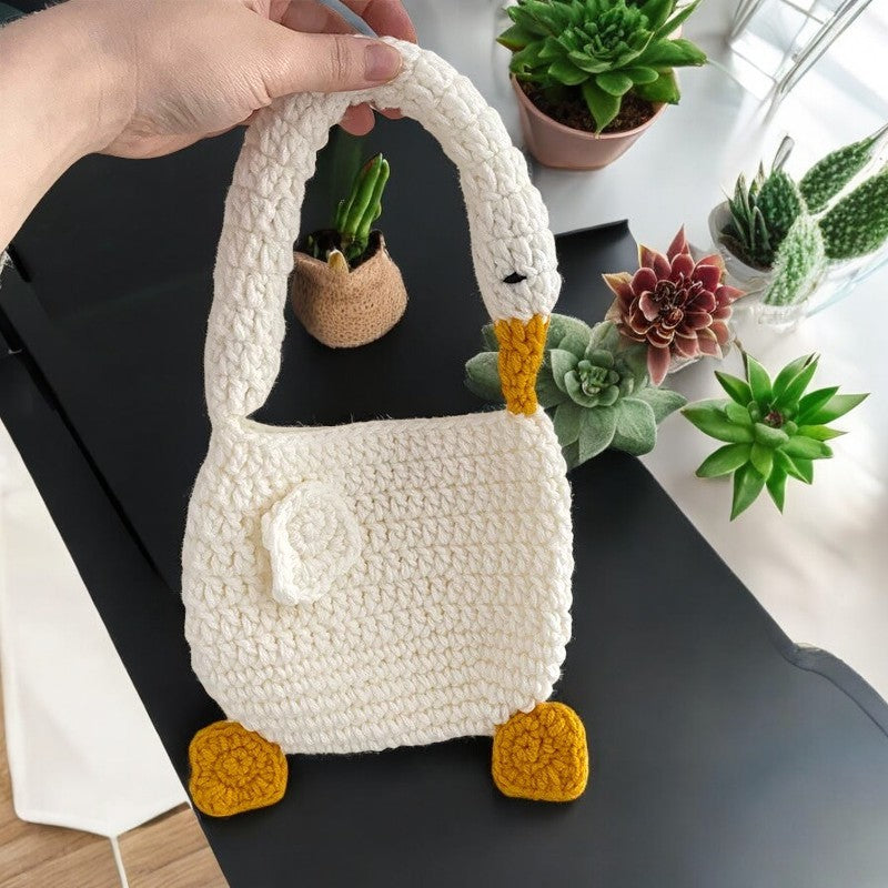 Swan Bag Kit