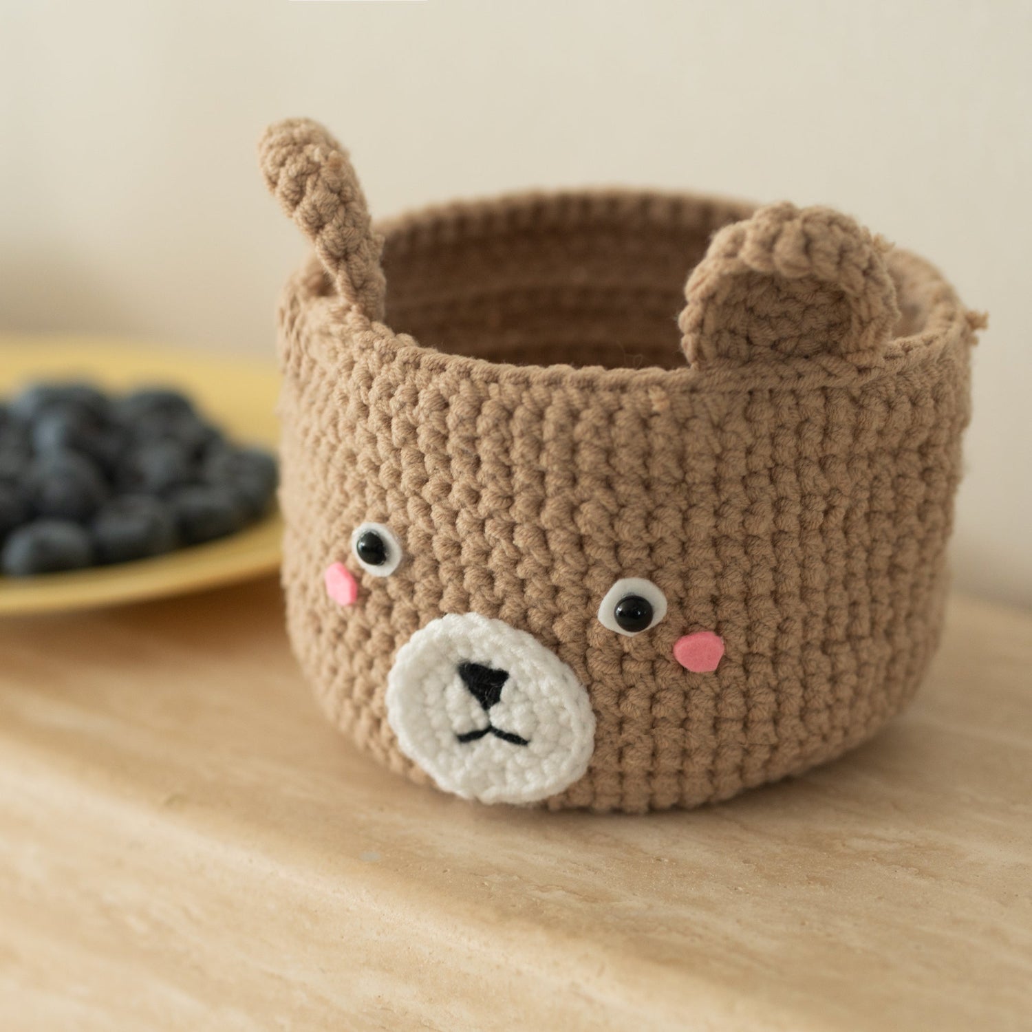 Intermediate Projects