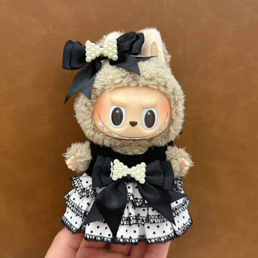 Labubu Forest Tale Outfit Collection