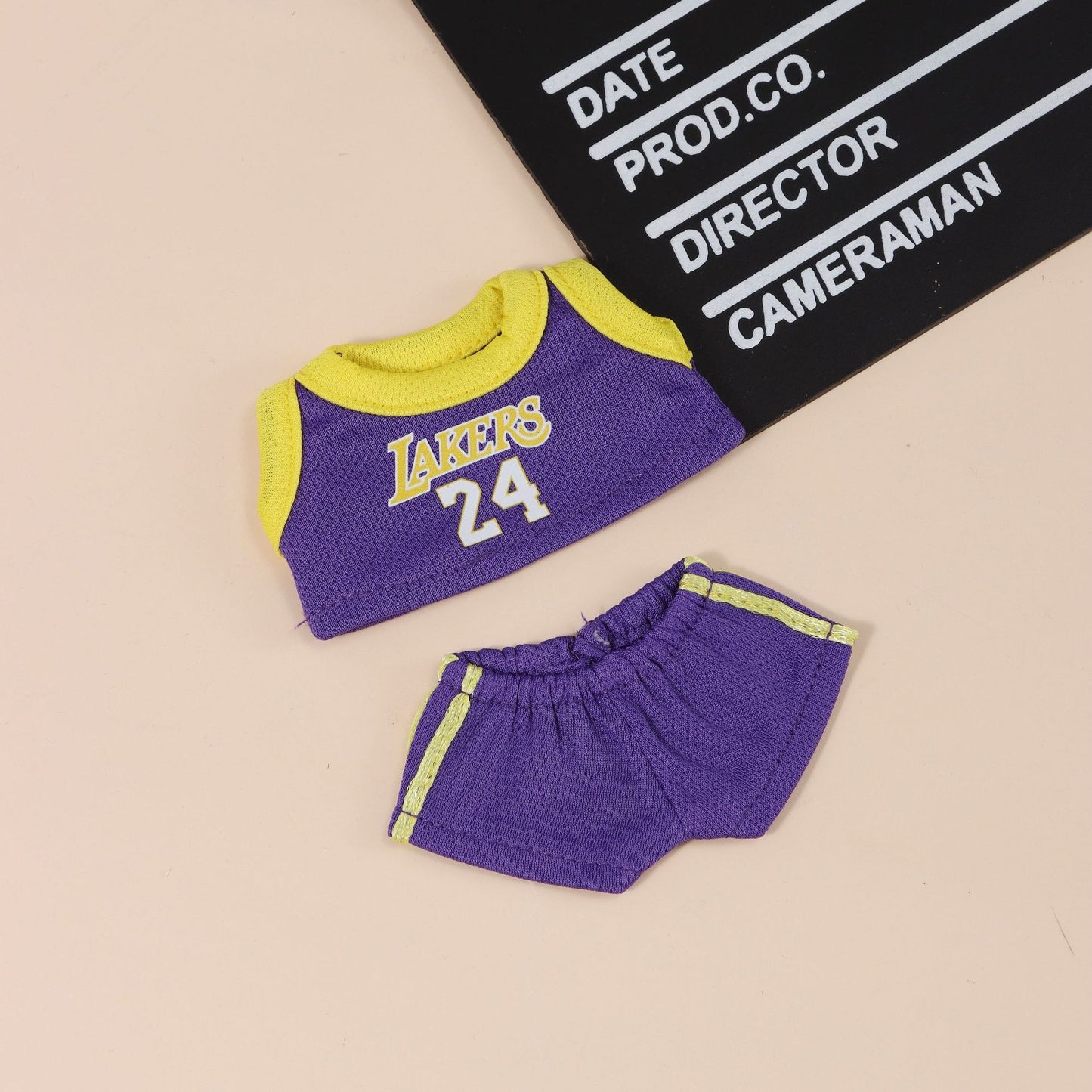 Labubu Sports Fan Collection