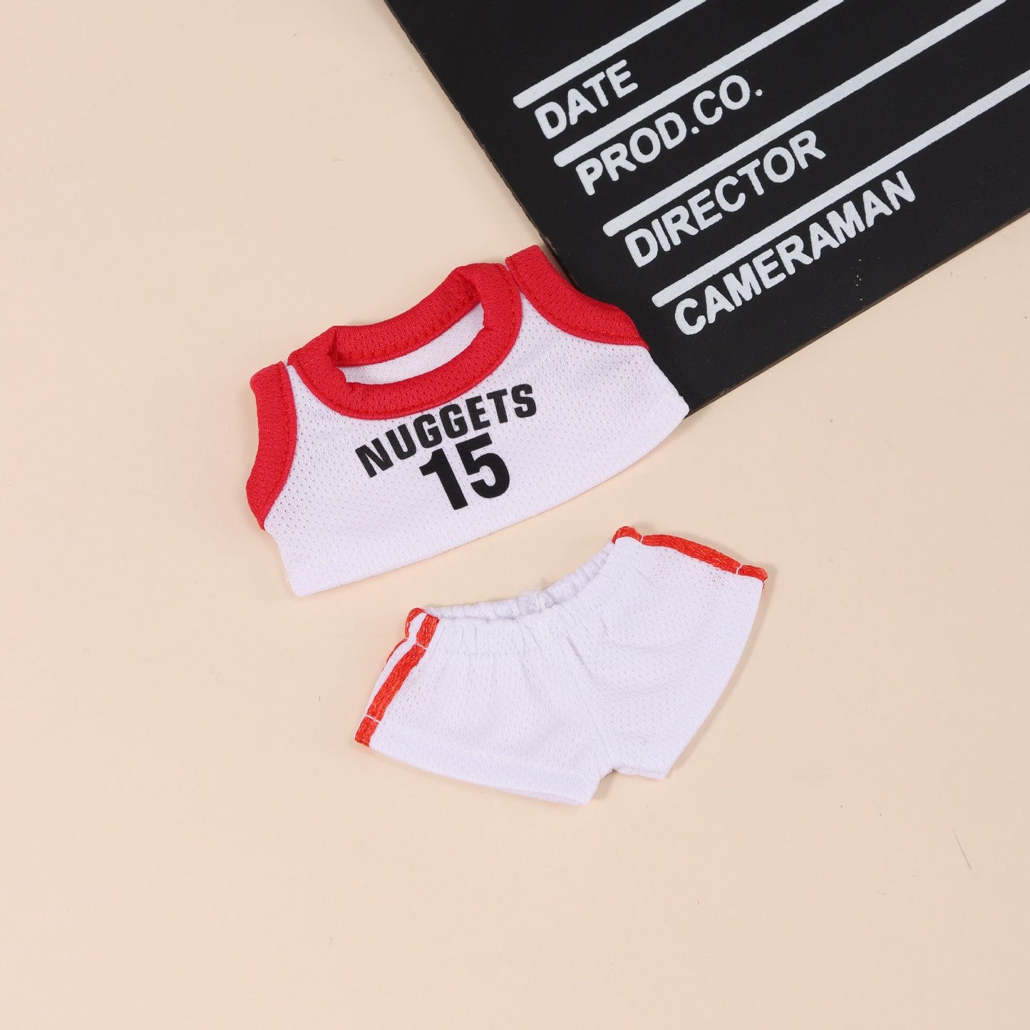 Labubu Sports Fan Collection