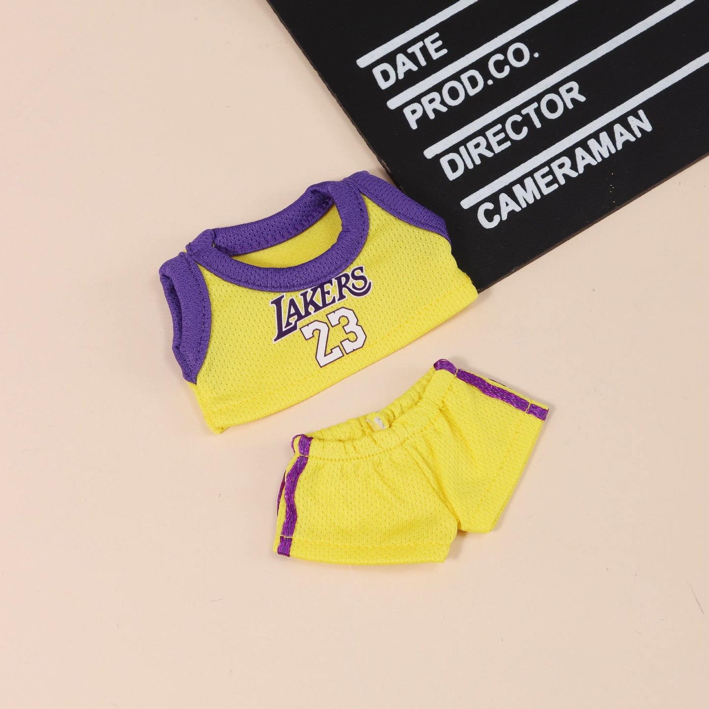 Labubu Sports Fan Collection